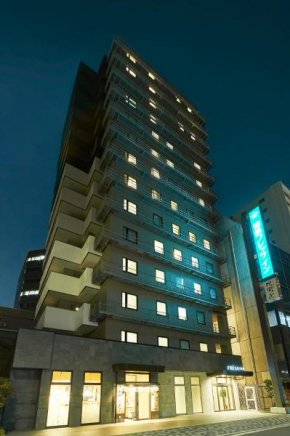 Sotetsu Fresa Inn Kitahama